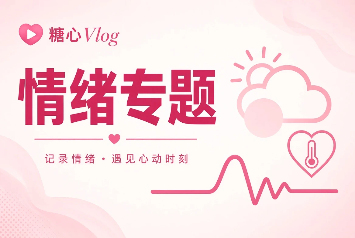 不同情绪与观看气色
